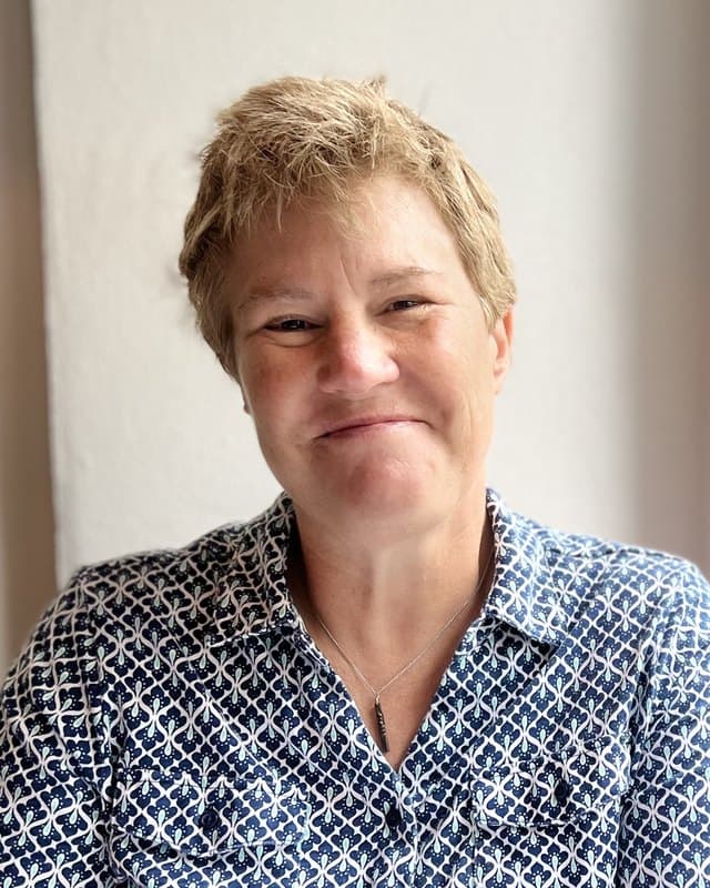 Dr. Sophy Jesty, veterinary cardiologist